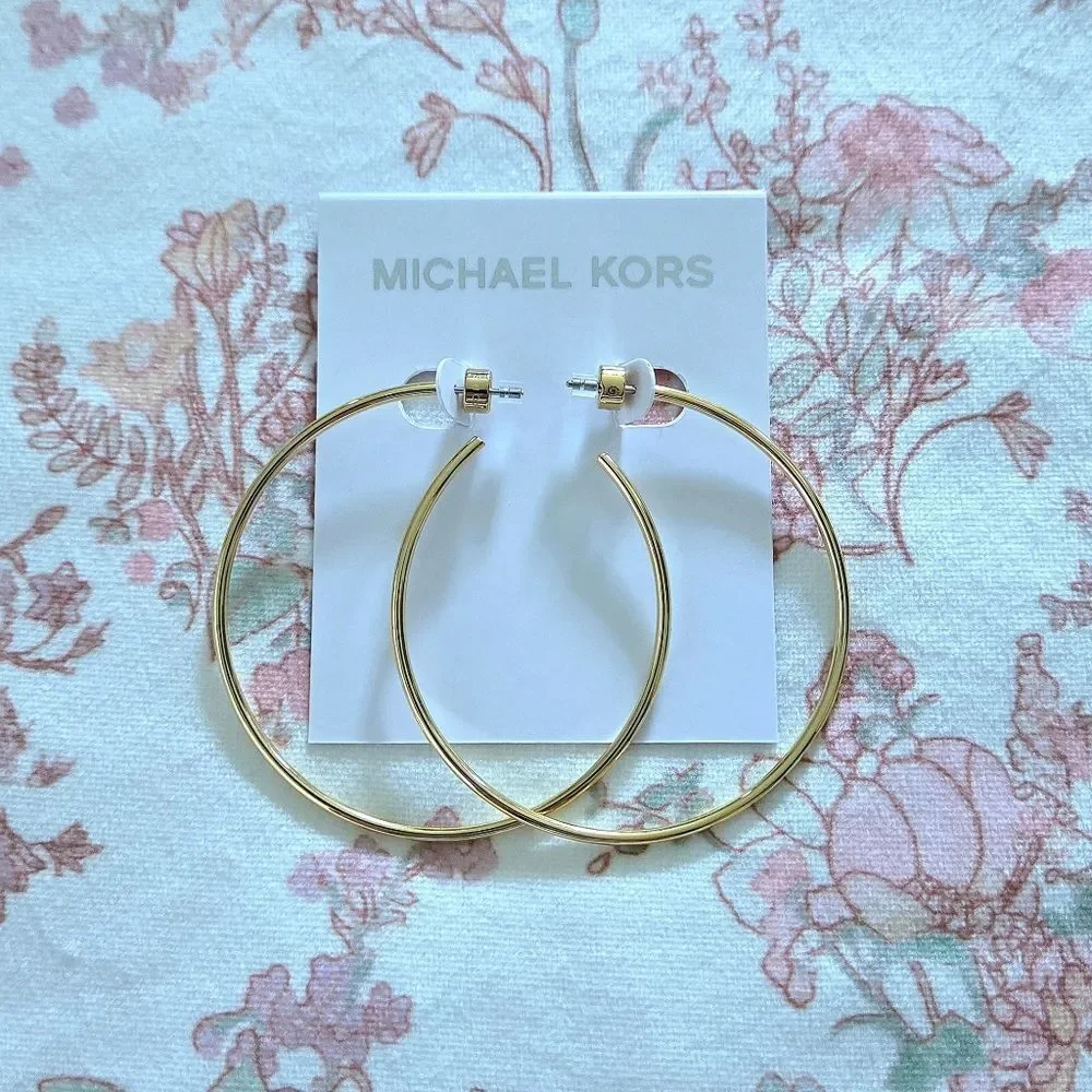 Michael Kors Gold💛 